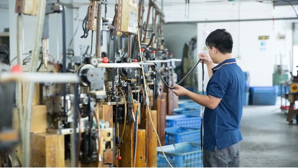 什么樣的金屬拉鏈工廠才能讓您安心的訂制？
